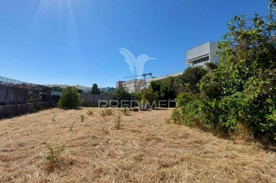 Terreno para Venda em Ajuda Foto 1