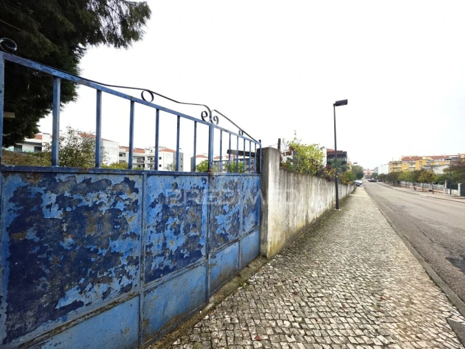 Terreno para Venda em Nossa Sra de Fatima Foto 3