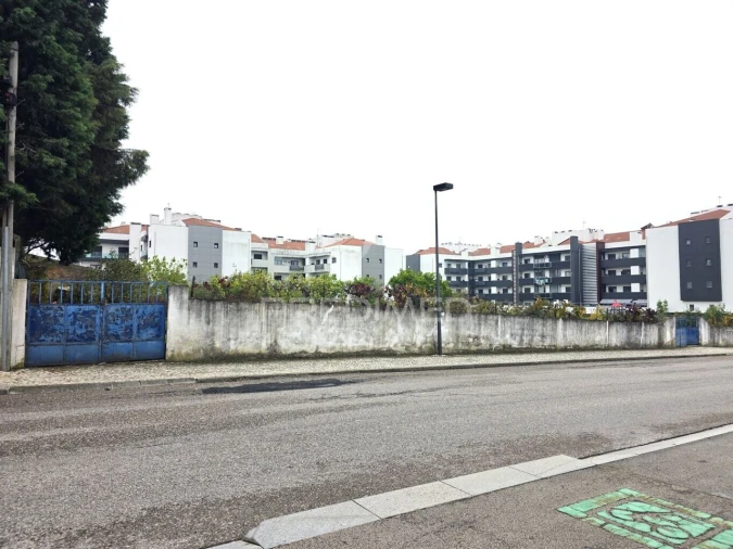 Terreno para Venda em Nossa Sra de Fatima Foto 4