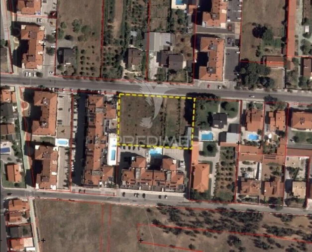 Terreno para Venda em Nossa Sra de Fatima Foto 1