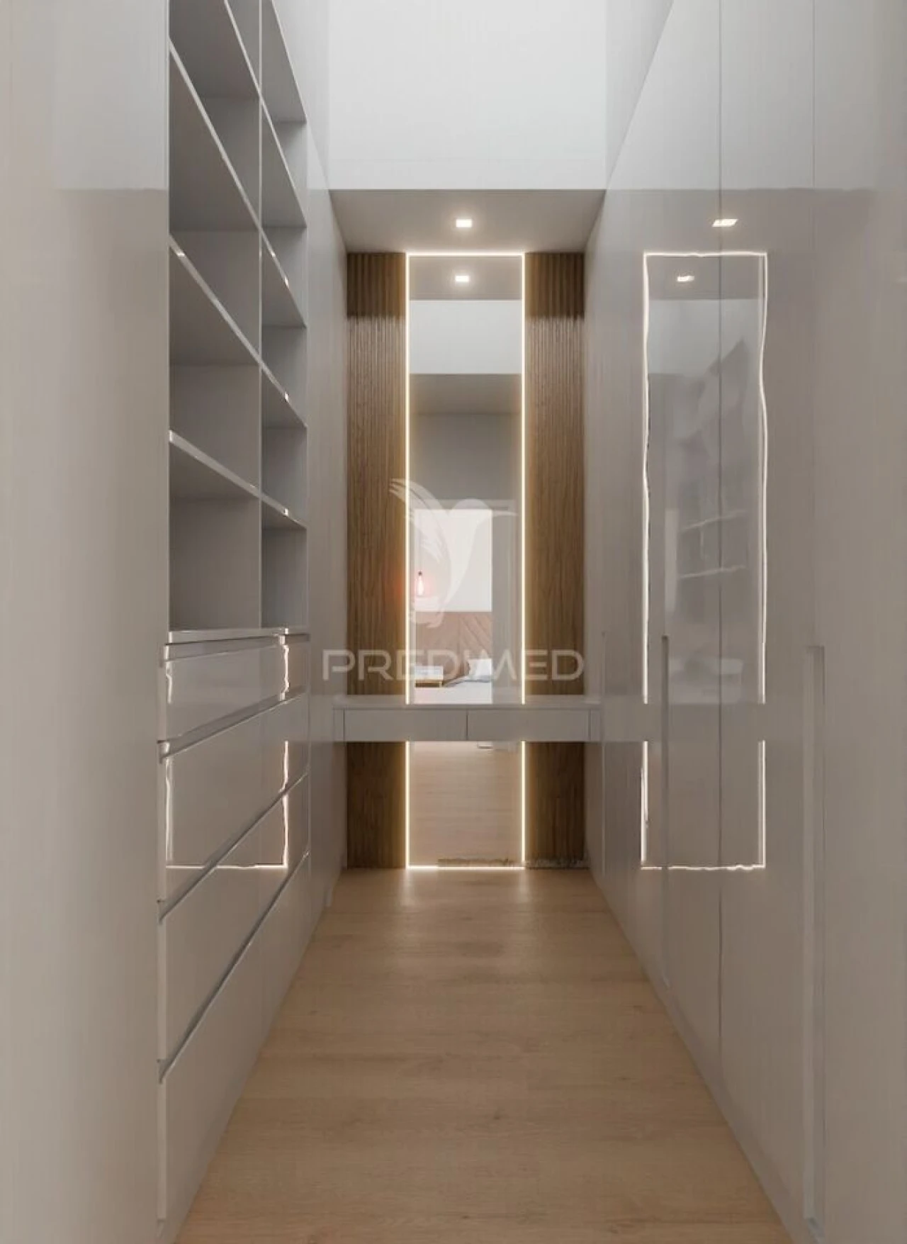 Moradia T4 para Venda em Nossa Sra de Fatima Foto 32