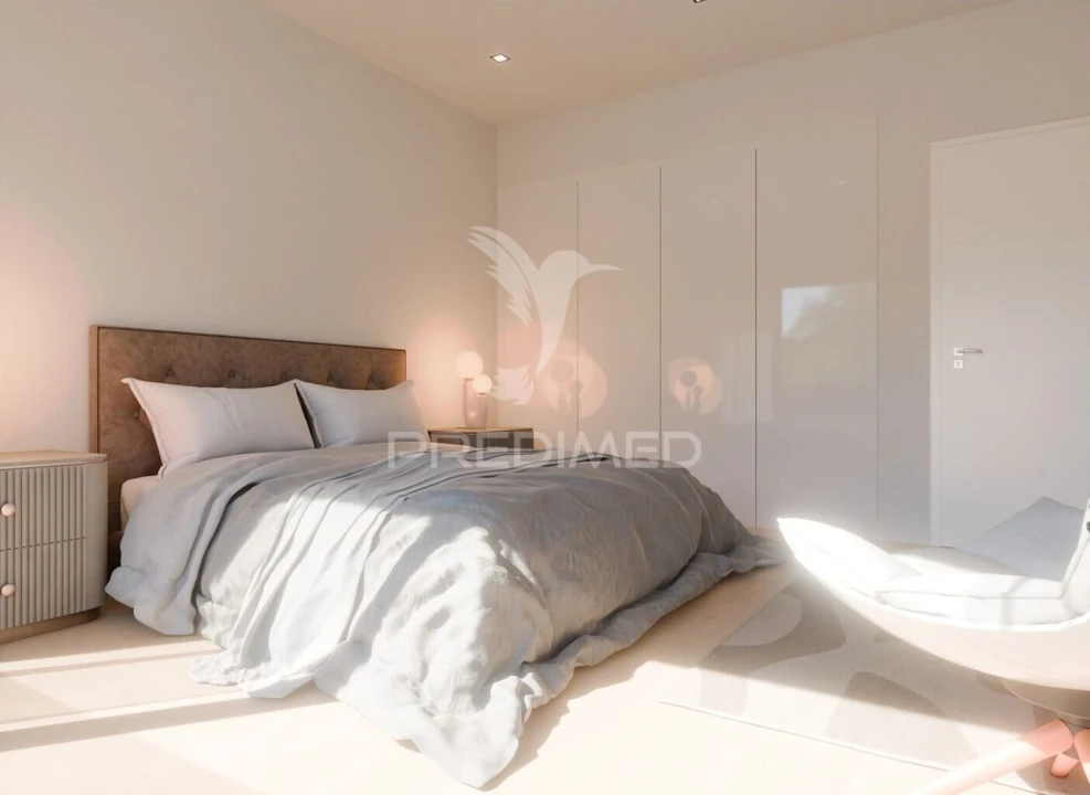 Moradia T4 para Venda em Nossa Sra de Fatima Foto 29