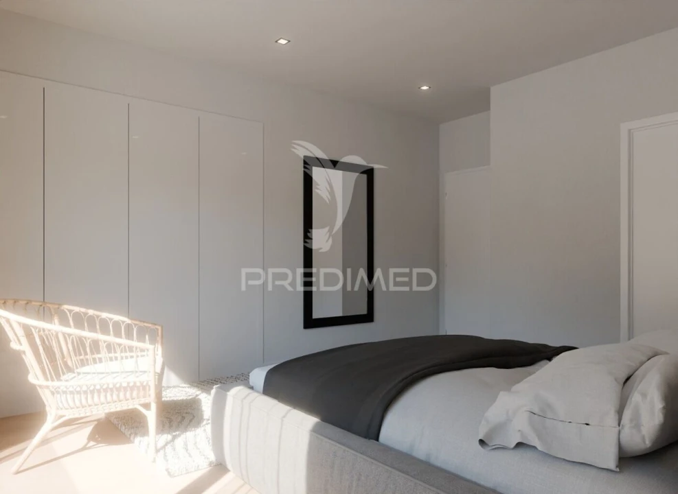 Moradia T4 para Venda em Nossa Sra de Fatima Foto 27