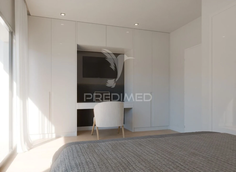 Moradia T4 para Venda em Nossa Sra de Fatima Foto 33