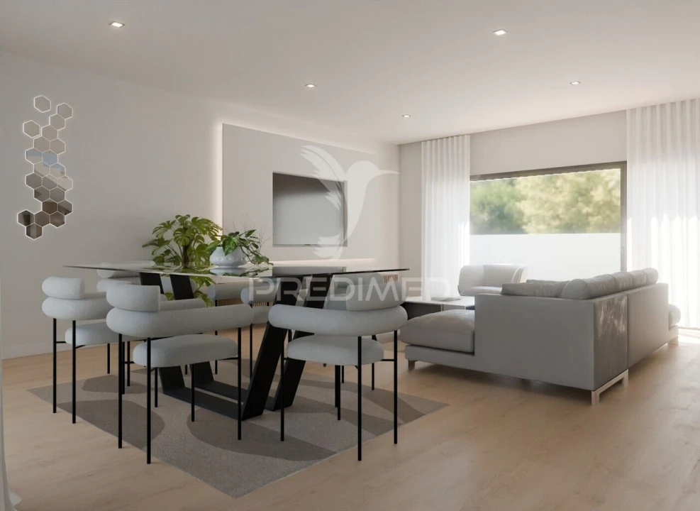 Moradia T4 para Venda em Nossa Sra de Fatima Foto 11