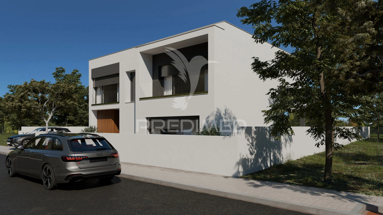 Moradia T4 para Venda em Nossa Sra de Fatima Foto 5