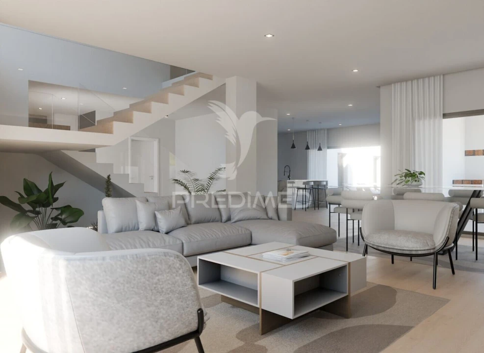 Moradia T4 para Venda em Nossa Sra de Fatima Foto 12