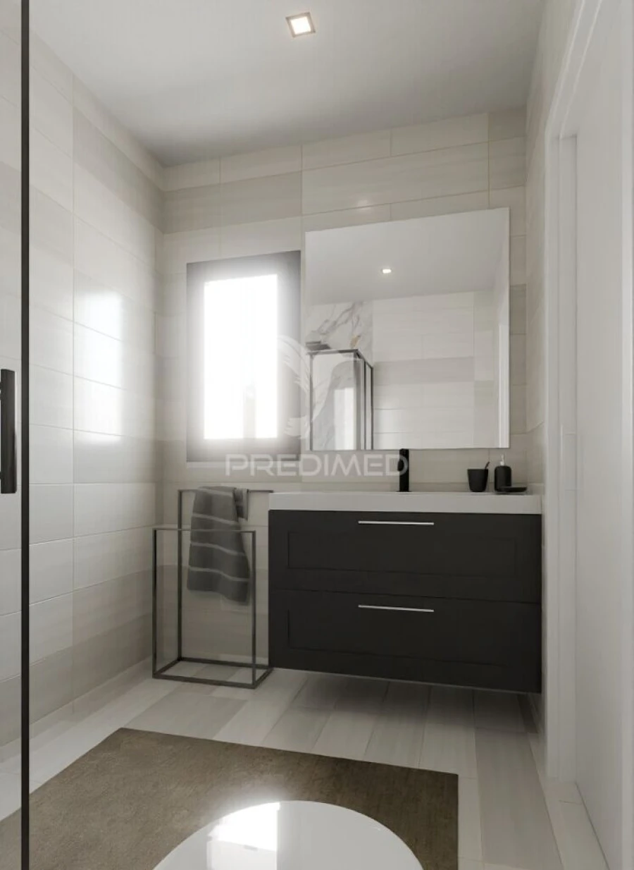 Moradia T4 para Venda em Nossa Sra de Fatima Foto 25