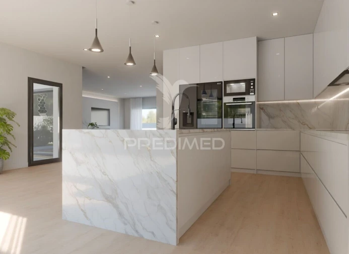 Moradia T4 para Venda em Nossa Sra de Fatima Foto 14