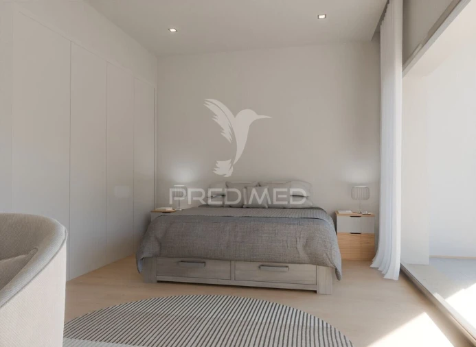 Moradia T4 para Venda em Nossa Sra de Fatima Foto 34