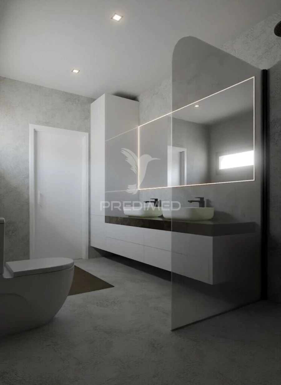 Moradia T4 para Venda em Nossa Sra de Fatima Foto 23