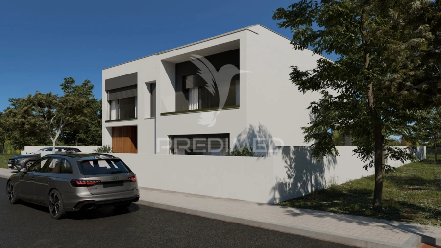 Moradia T4 para Venda em Nossa Sra de Fatima Foto 5