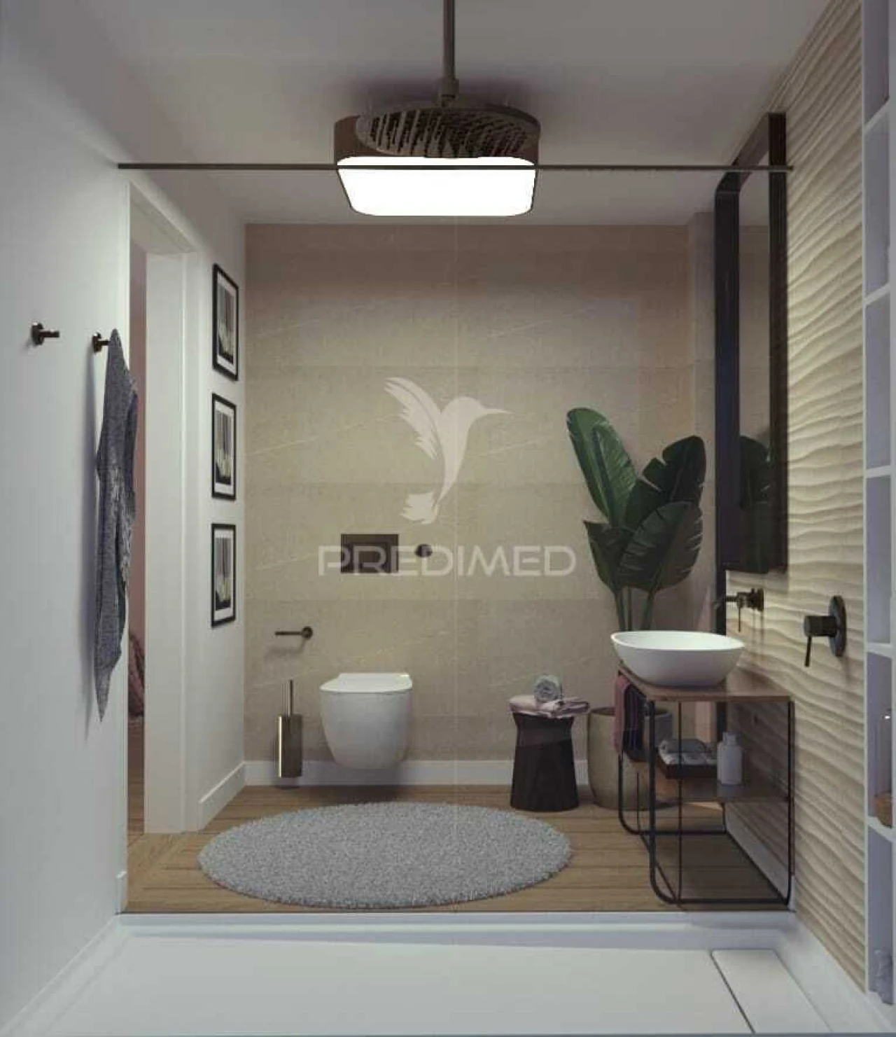 Moradia T4 para Venda em Gafanha do Carmo Foto 10