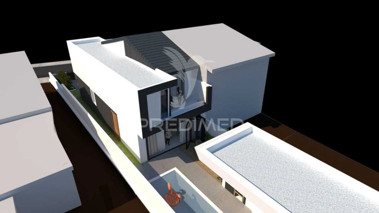 Moradia T4 para Venda em Gafanha do Carmo Foto 7