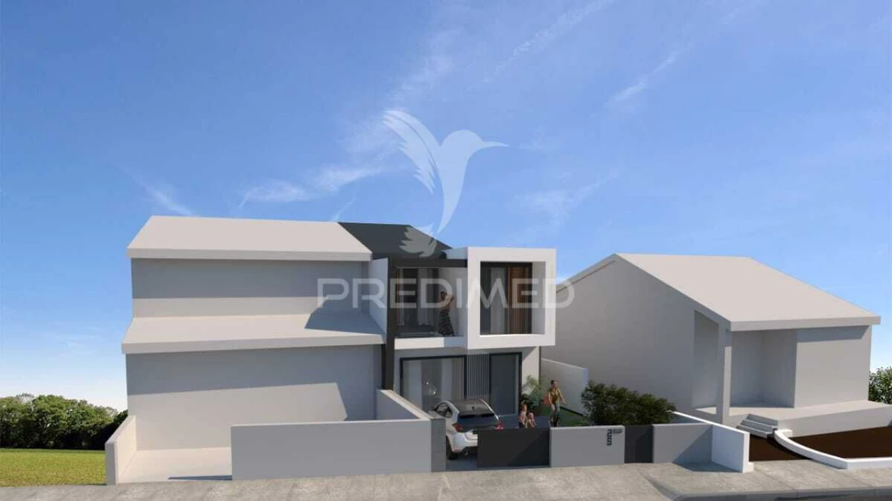 Moradia T4 para Venda em Gafanha do Carmo Foto 4