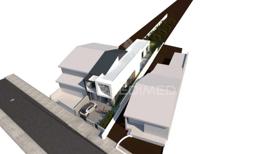 Moradia T4 para Venda em Gafanha do Carmo