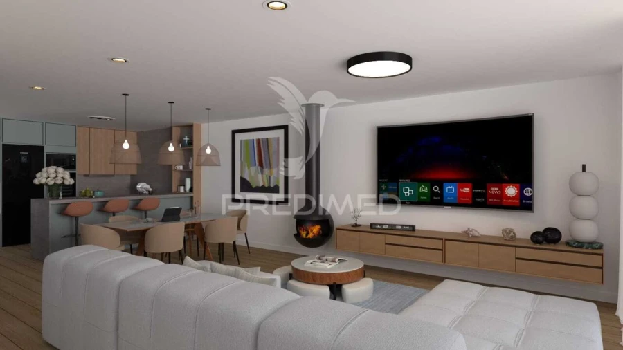 Moradia T4 para Venda em Gafanha do Carmo Foto 13