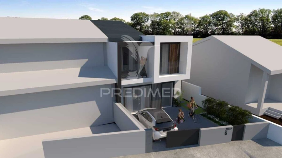 Moradia T4 para Venda em Gafanha do Carmo Foto 2