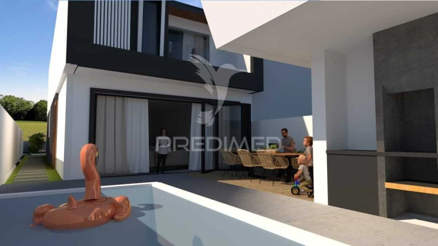 Moradia T4 para Venda em Gafanha do Carmo Foto 5