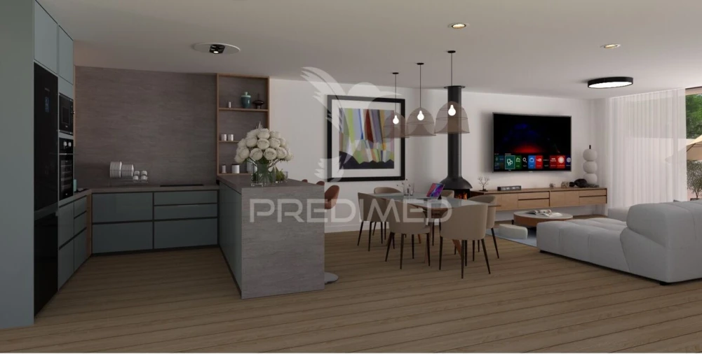 Moradia T4 para Venda em Gafanha do Carmo Foto 16