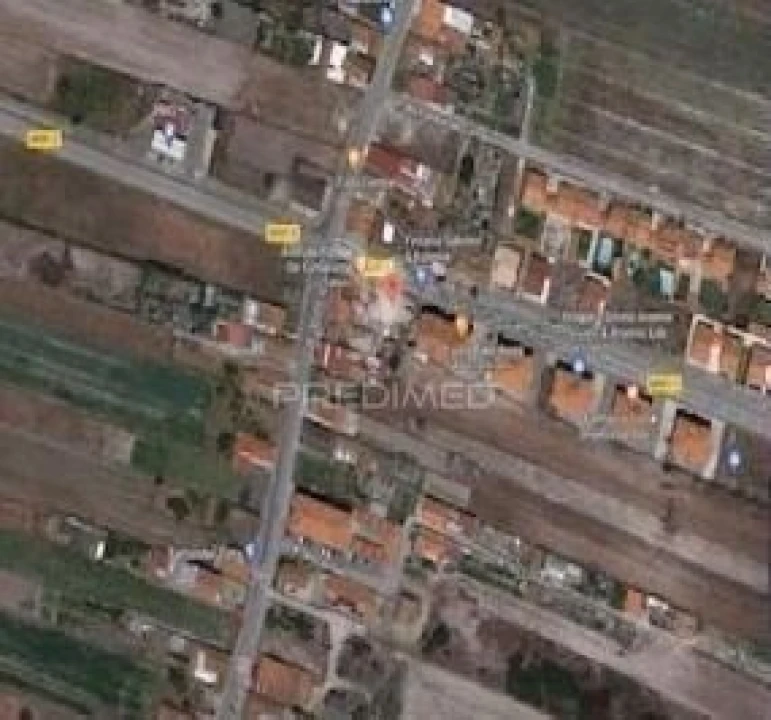 Terreno para Venda em Gafanha da Boa Hora Foto 5