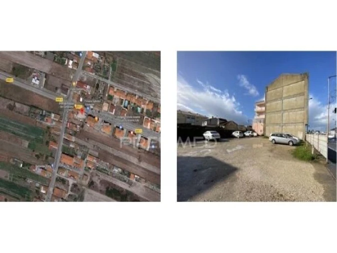 Terreno para Venda em Gafanha da Boa Hora Foto 1