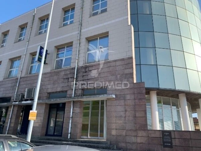 Loja para Venda em Santa Maria de Lamas Foto 2