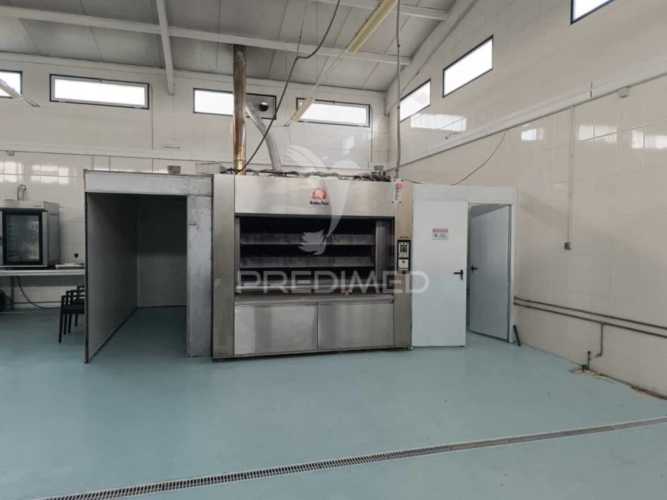 Armazém para Venda em Montoito Foto 8