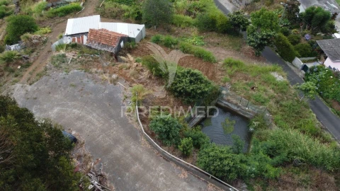 Terreno para Venda em Santa Cruz