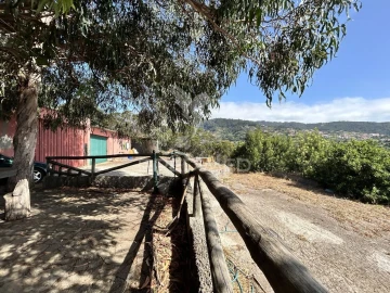 Terreno para Venda em Santa Cruz