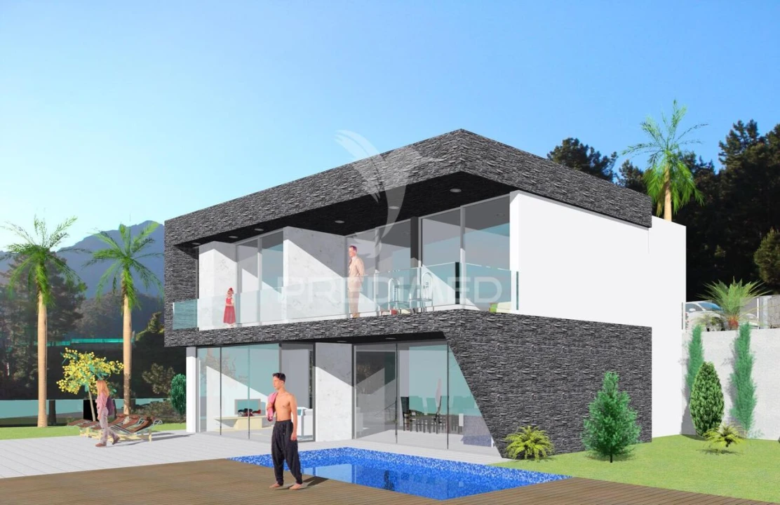 Moradia T3 para Venda em Canhas Foto 1