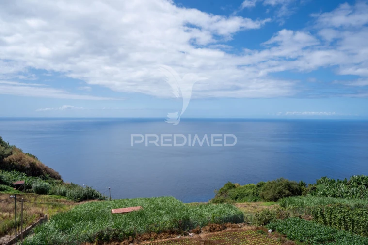 Moradia T3 para Venda em Canhas Foto 5