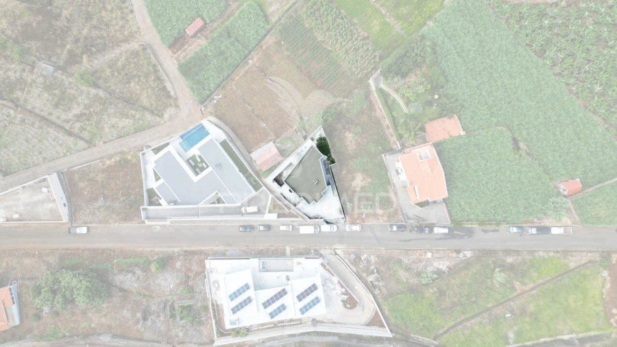 Moradia T3 para Venda em Canhas Foto 13