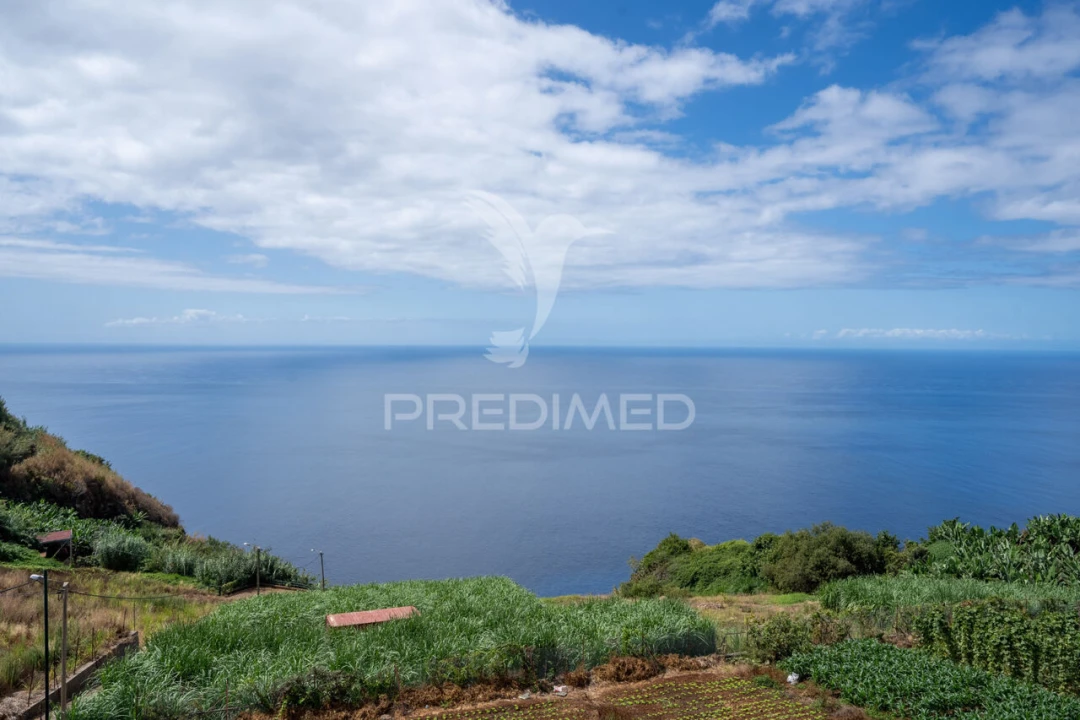 Moradia T3 para Venda em Canhas Foto 5