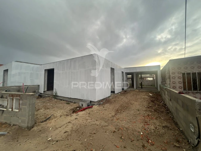 Moradia T3 para Venda em Gafanha do Carmo Foto 20