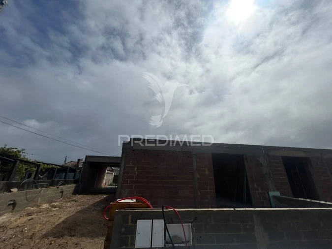 Moradia T3 para Venda em Gafanha do Carmo Foto 18