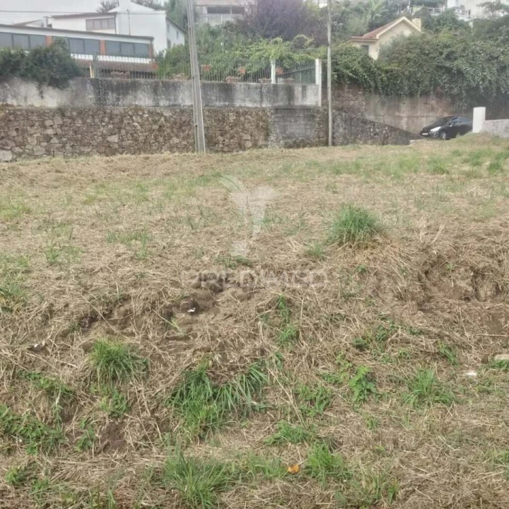 Terreno para Venda em Fiães Foto 5