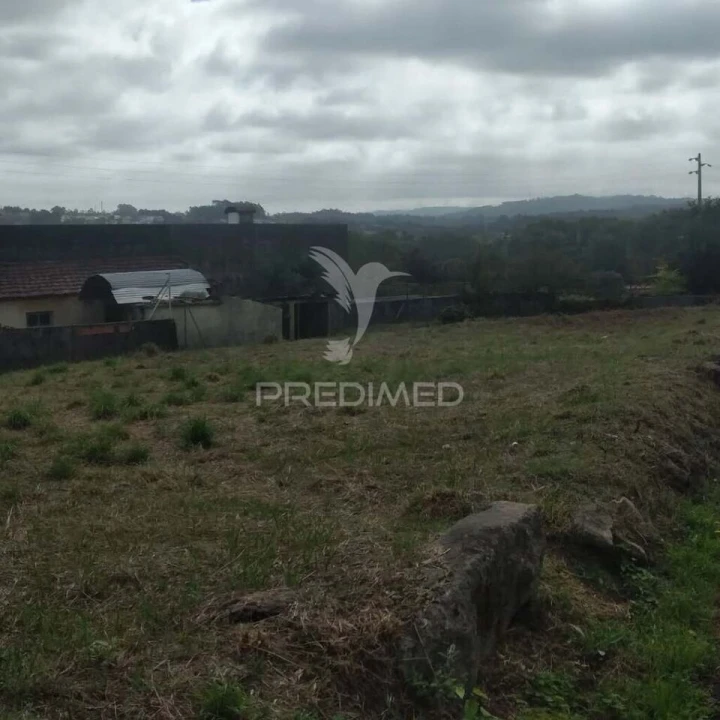 Terreno para Venda em Fiães Foto 8