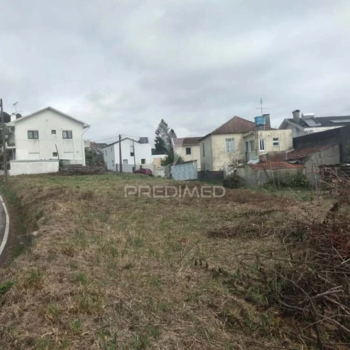 Terreno para Venda em Fiães Foto 7