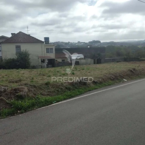 Terreno para Venda em Fiães Foto 1