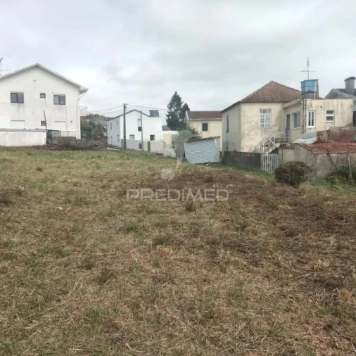 Terreno para Venda em Fiães Foto 6