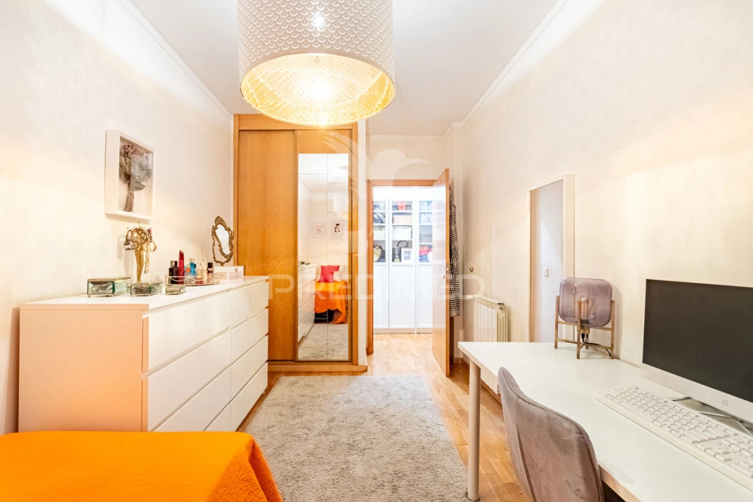 Apartamento T3 para Venda em São Domingos de Benfica Foto 15