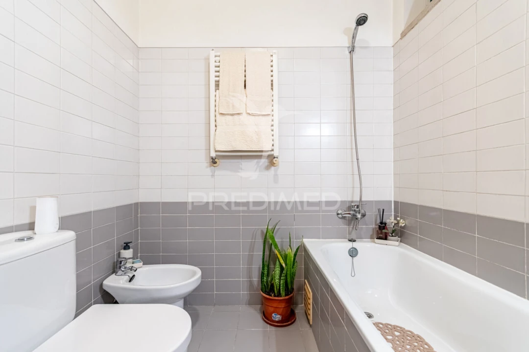 Apartamento T3 para Venda em São Domingos de Benfica Foto 19