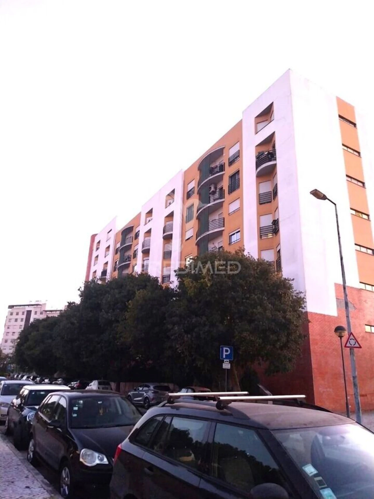 Apartamento T3 para Venda em São Domingos de Benfica Foto 25