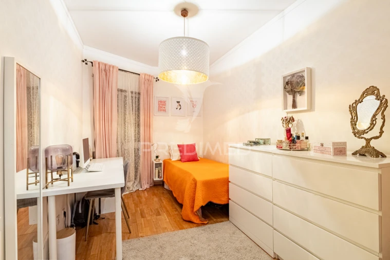 Apartamento T3 para Venda em São Domingos de Benfica Foto 14