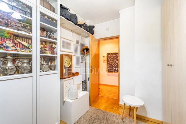 Apartamento T3 para Venda em São Domingos de Benfica Foto 16