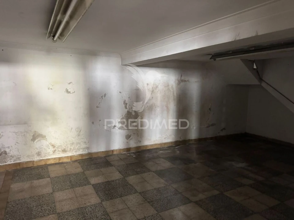 Armazém para Venda em Amora Foto 12