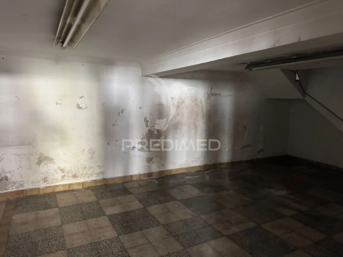 Armazém para Venda em Amora Foto 12