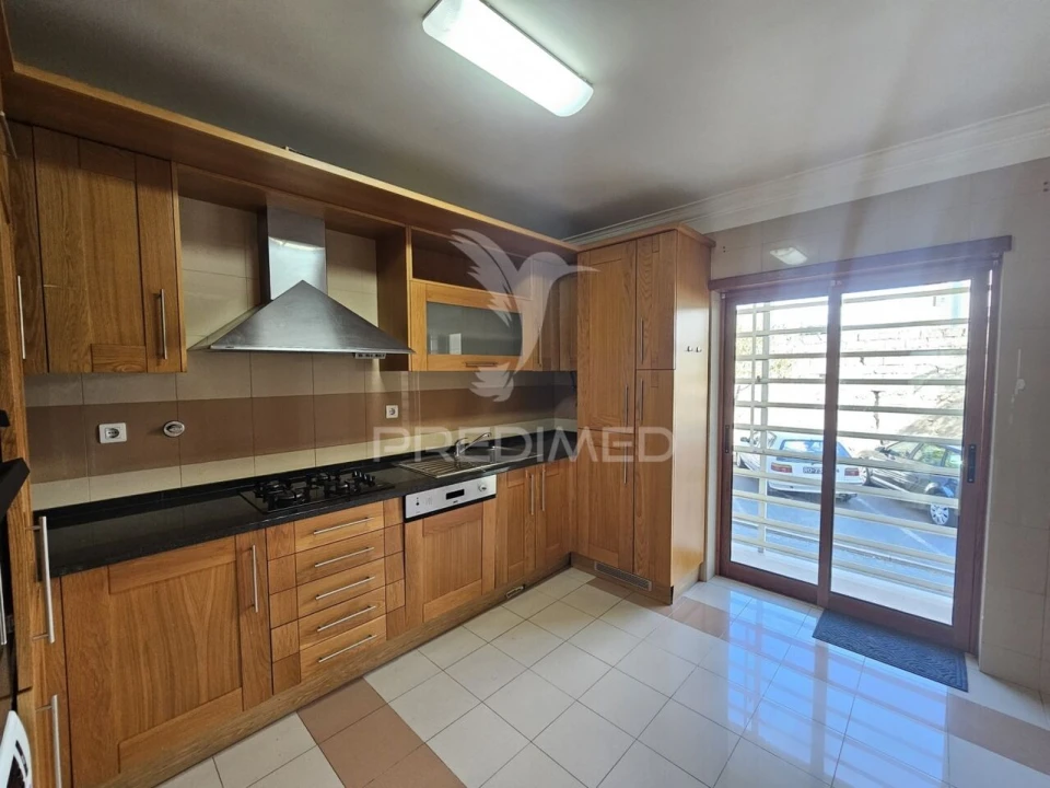 Apartamento T3 para Venda em Beja (Santiago Maior e São João Baptista) Foto 14