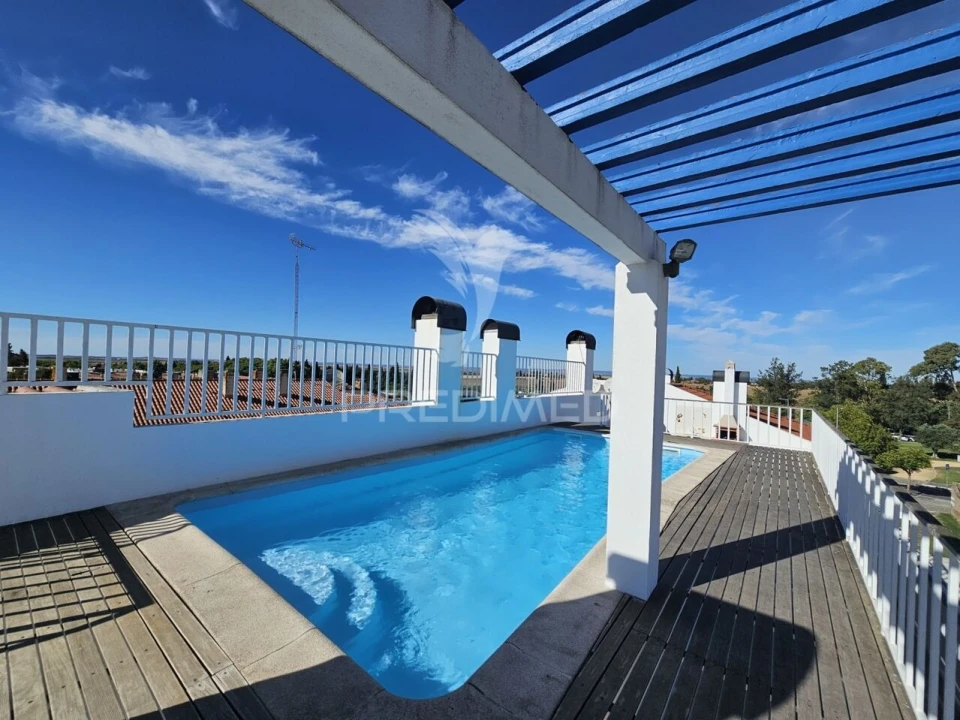 Apartamento T3 para Venda em Beja (Santiago Maior e São João Baptista) Foto 2